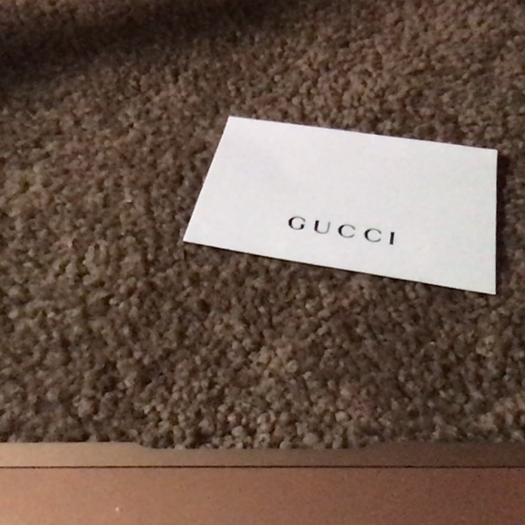 Gucci Sunglasses main image 9